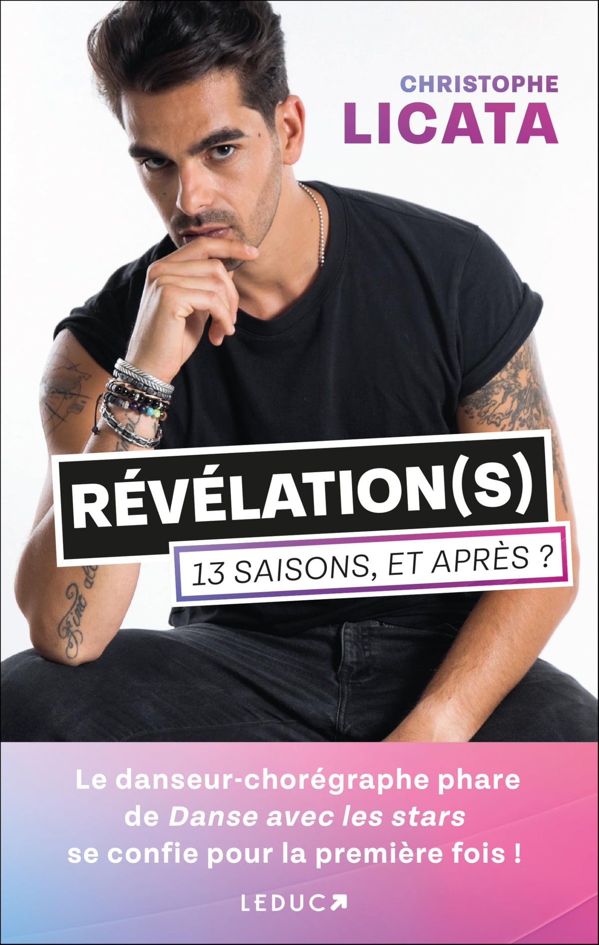 Révélation(s): 13 saisons, et après ?
