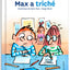 Max a triché