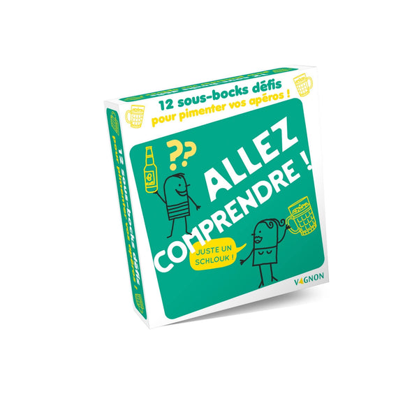Sous-bocks Allez comprendre !