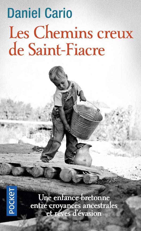 Les Chemins creux de Saint Fiacre