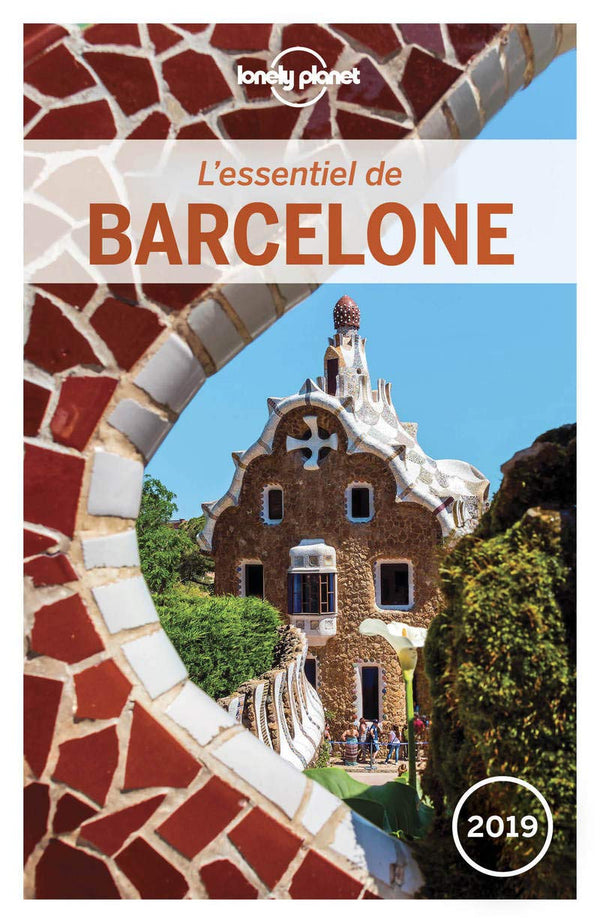 L'Essentiel de Barcelone 2019