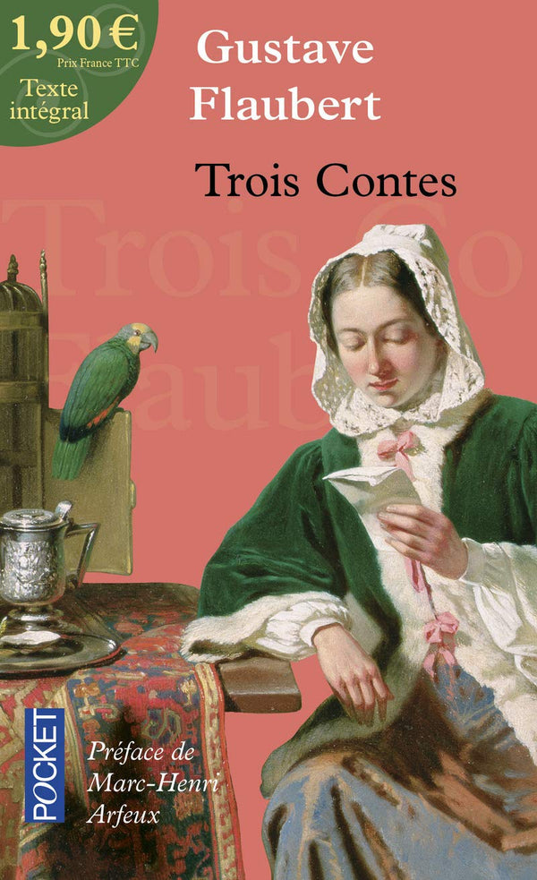 Trois contes à 1,90 euros