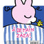 AU DODO BEBE ZAZA