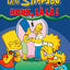 Les Simpson - Spécial fêtes - tome 5 (5)