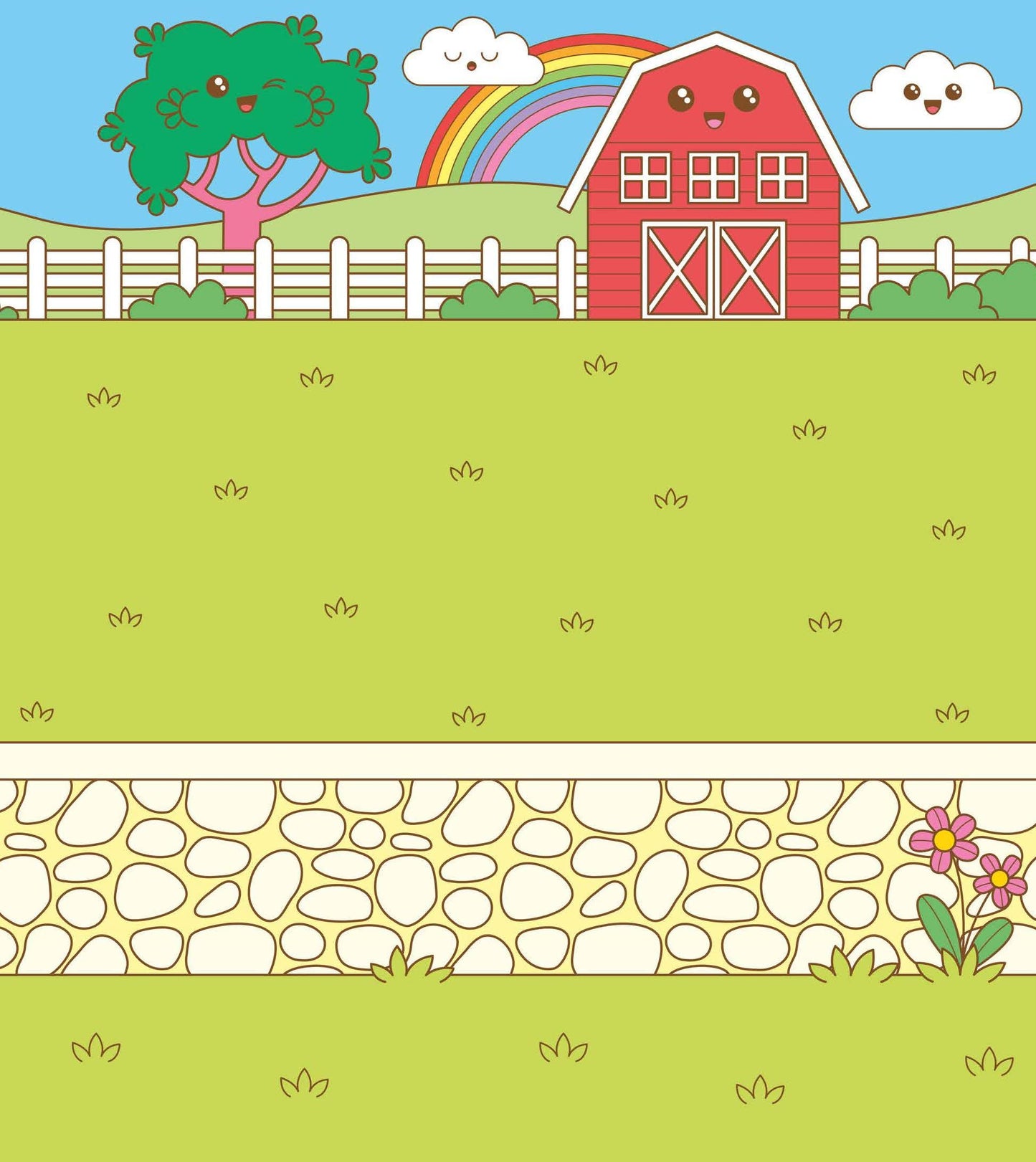 Bienvenue au poney-club