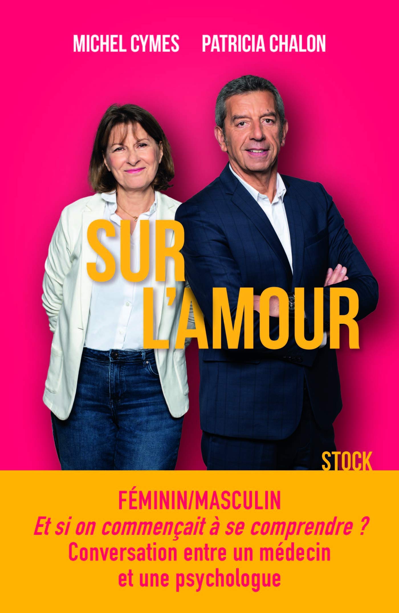 Sur l'amour