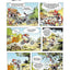 Joe Bar Team, tome 6