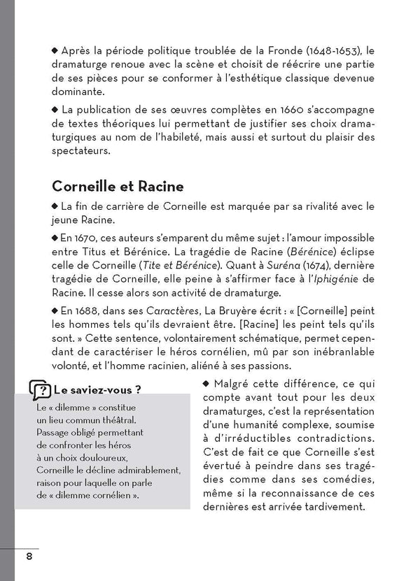 Le Menteur - Bac Français 1re 2025 - Classiques et Patrimoine: Oeuvre au programme - 1re voies générale et technologique, parcours : mensonge et comédie