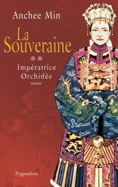 La Souveraine
