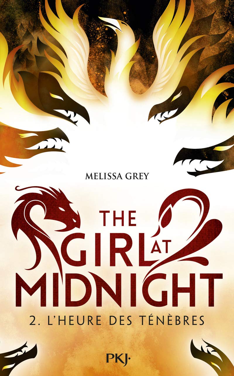 2. The Girl at Midnight (2)
