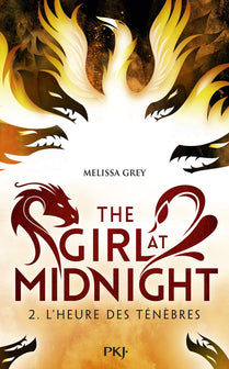 2. The Girl at Midnight (2)