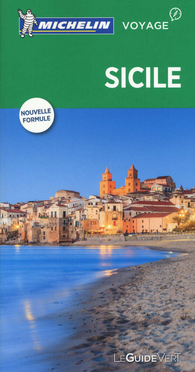 Guide Vert Sicile