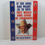 If the Gods Had Meant Us to Vote They Would Have Given Us Candidates: More Political Subversion from Jim Hightower