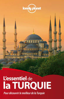 L'Essentiel de la Turquie - 1ed