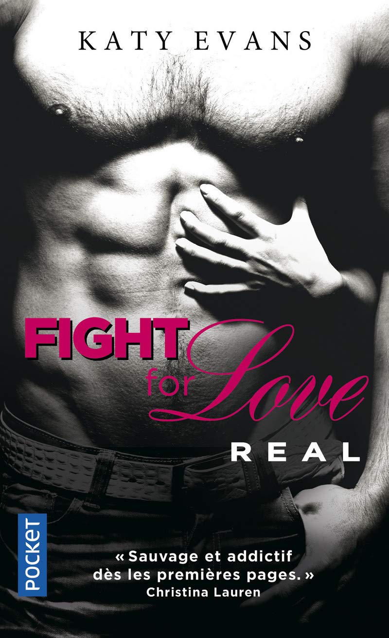 Fight for love: Real (1)