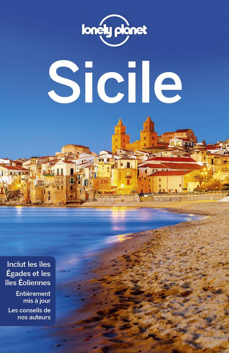 Sicile - 5ed