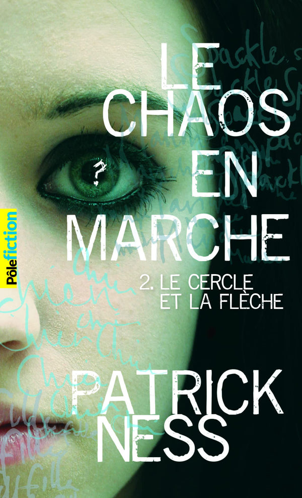 LE CERCLE ET LA FLECHE