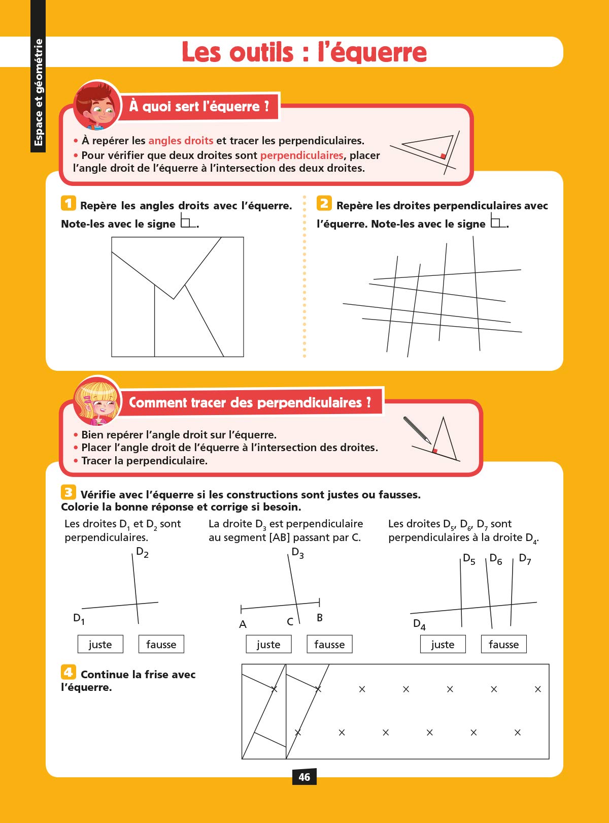 Tous forts en Maths CM1 - Nouveau programme 2016