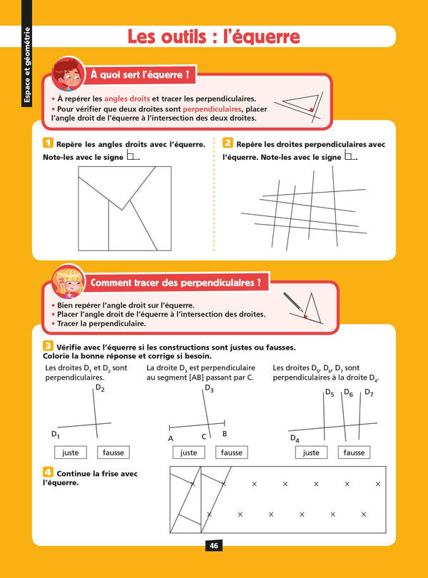 Tous forts en Maths CM1 - Nouveau programme 2016