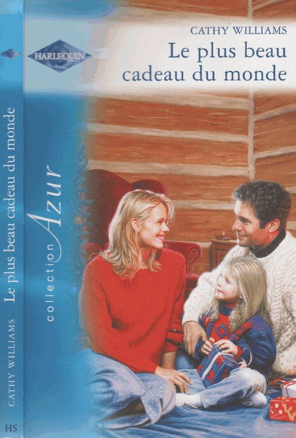LE PLUS BEAU CADEAU DU MONDE