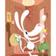 Ulice le lapin T1