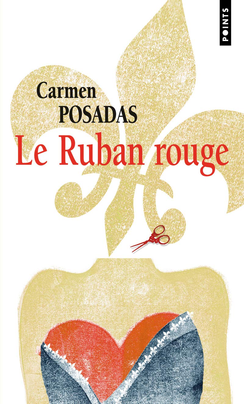 Le Ruban rouge