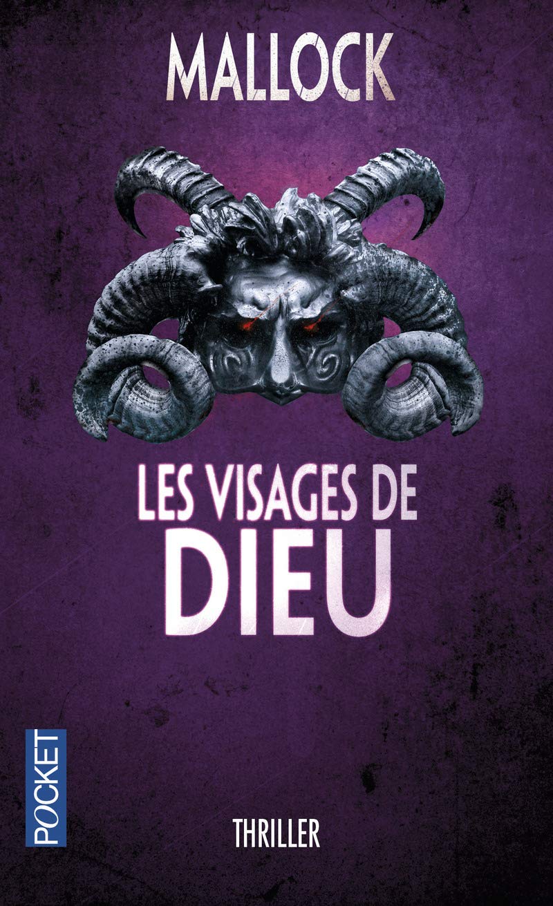 Les visages de Dieu