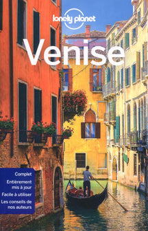 Venise City Guide - 6ed