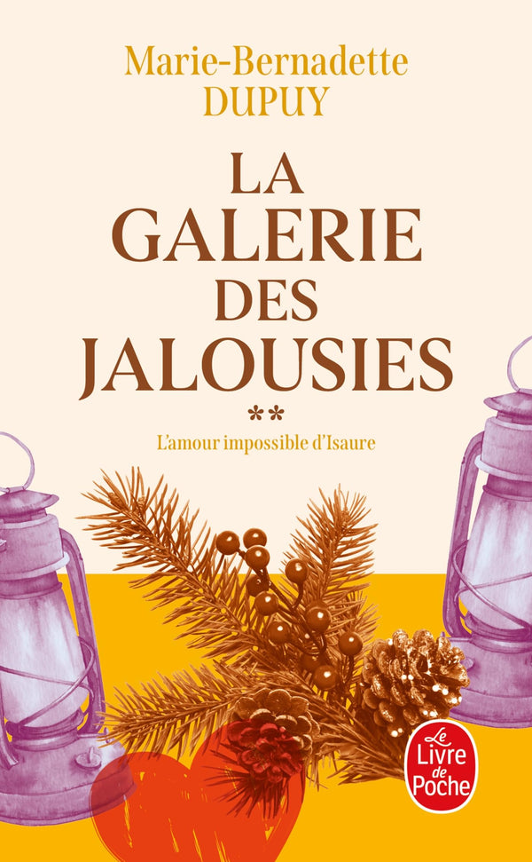 La Galerie des jalousies, Tome 2