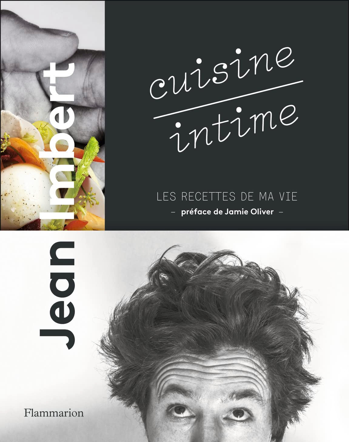 Cuisine intime