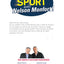 Cahier de vacances adultes - Un été sport avec Nelson Monfort !: Pour entrer dans les coulisses du sport