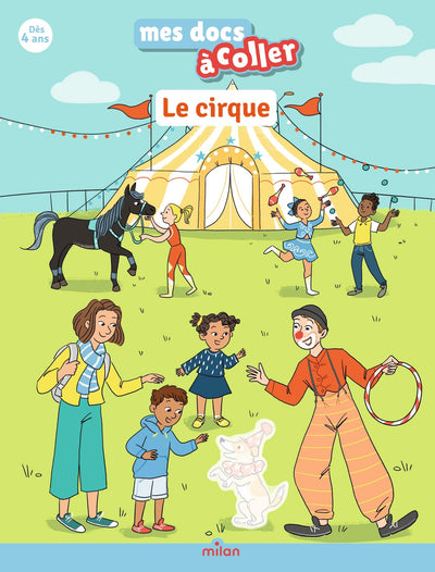 Le cirque