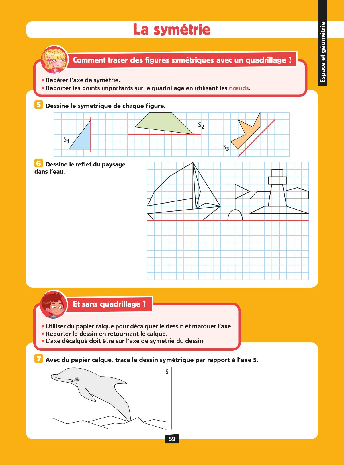 Tous forts en Maths CM1 - Nouveau programme 2016