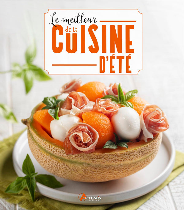 Le meilleur de la cuisine d'été