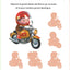 La moto de Marco