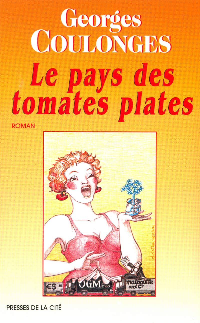 Le Pays des tomates plates
