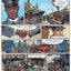 Le Maître de Benson Gate - Tome 1 - Adieu Calder