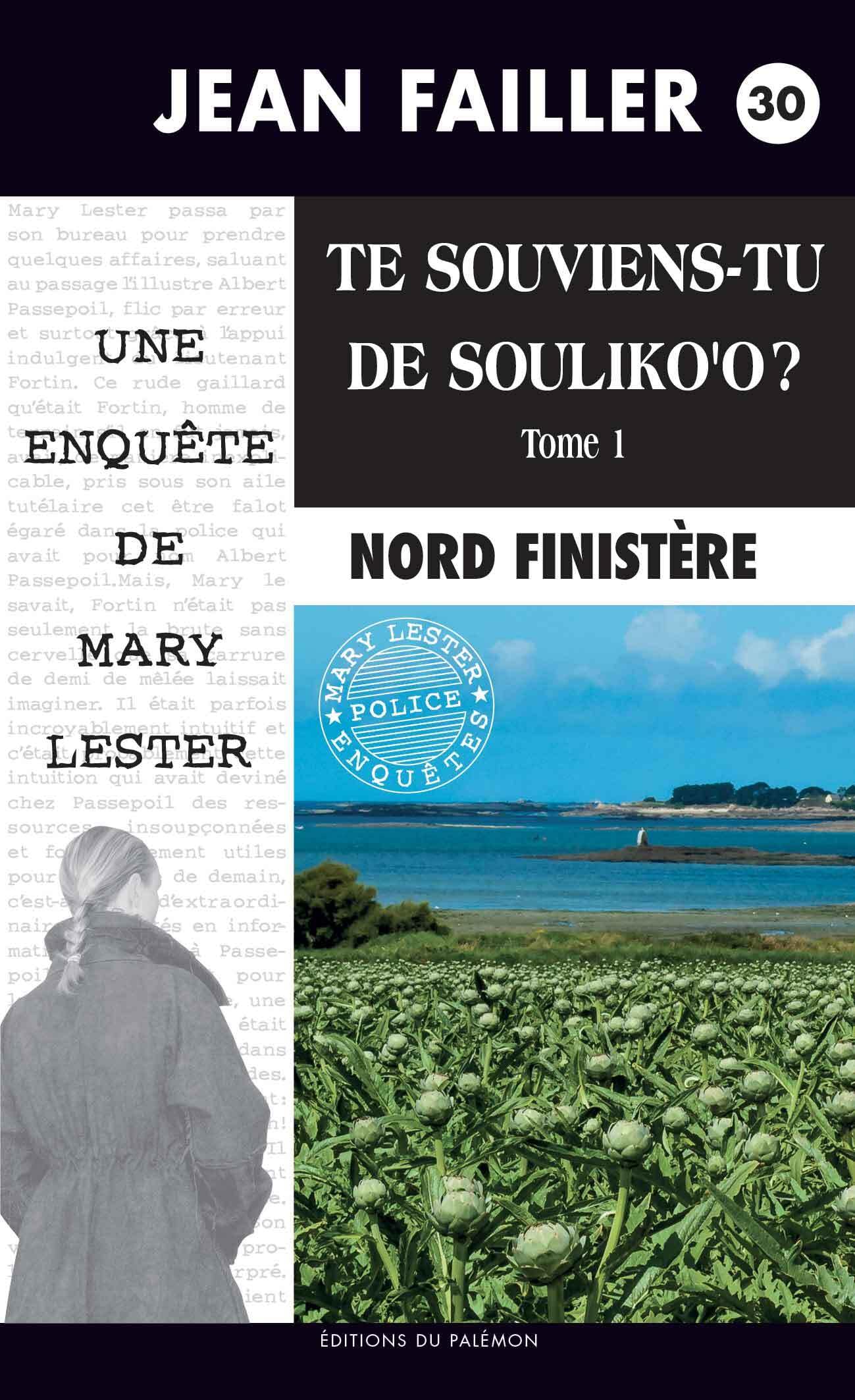 Te souviens-tu de Souliko'o ?: Partie 1