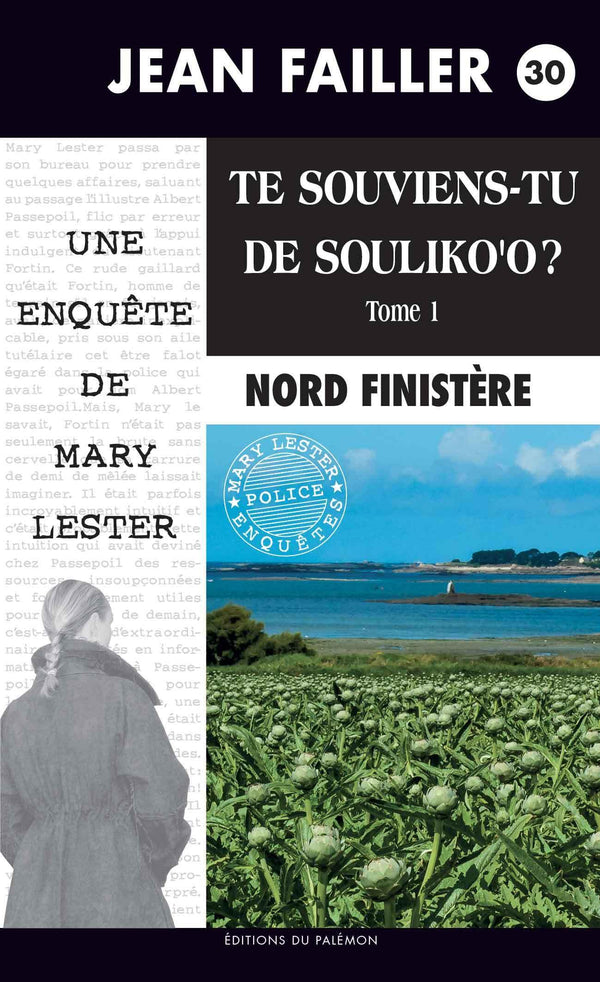 Te souviens-tu de Souliko'o ?: Partie 1