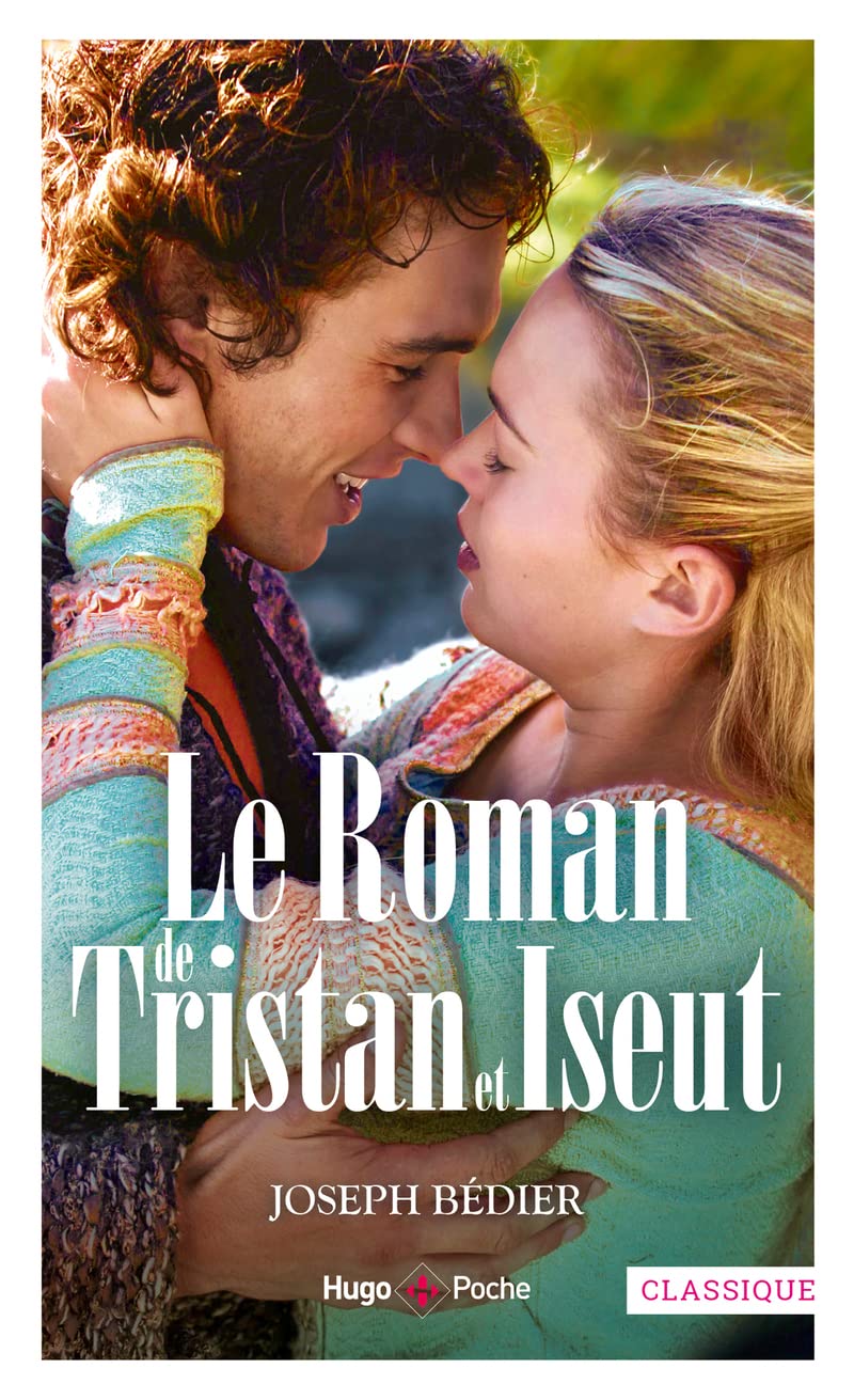 Le Roman de Tristan et Iseut