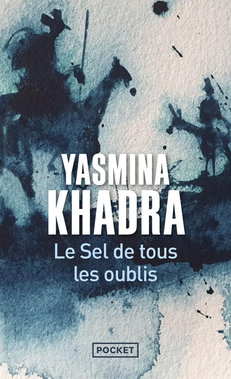 Le Sel de tous les oublis