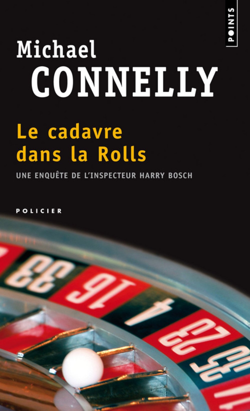 Le Cadavre Dans La Rolls