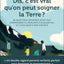 Dis, c'est vrai qu'on peut soigner la Terre ?: 40 questions réponses pour tout comprendre à l'écologie d'aujourd'hui et l'expliquer à nos enfants