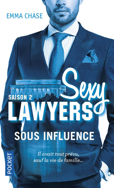 Sexy Lawyers Saison 2: Sous-influence (2)
