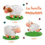 La ferme