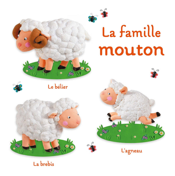 La ferme