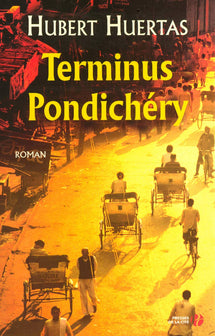 Terminus Pondichery