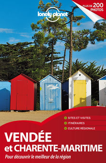 Vendée - Charente maritime - 1ed