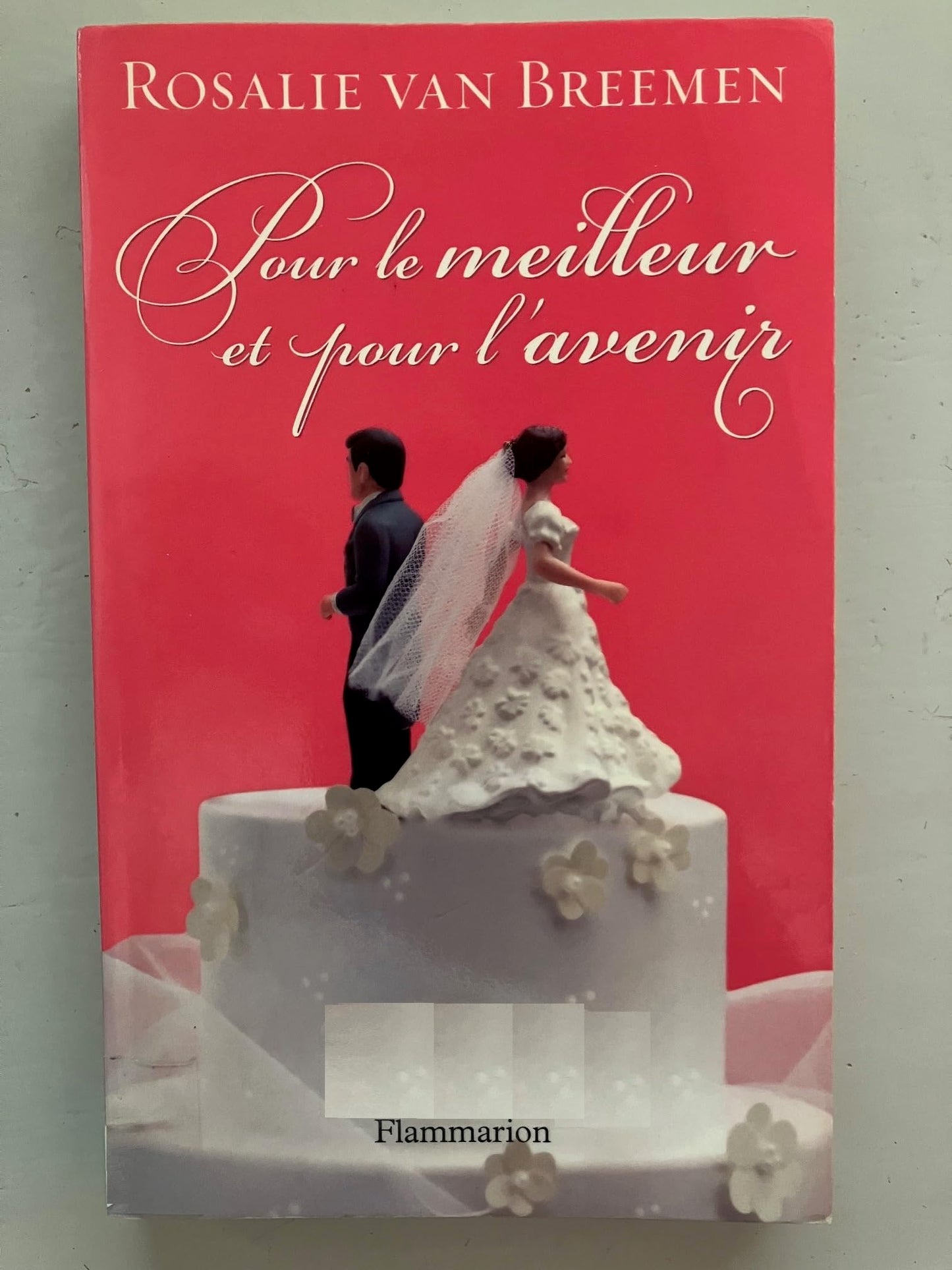 Pour le meilleur et pour l'avenir
