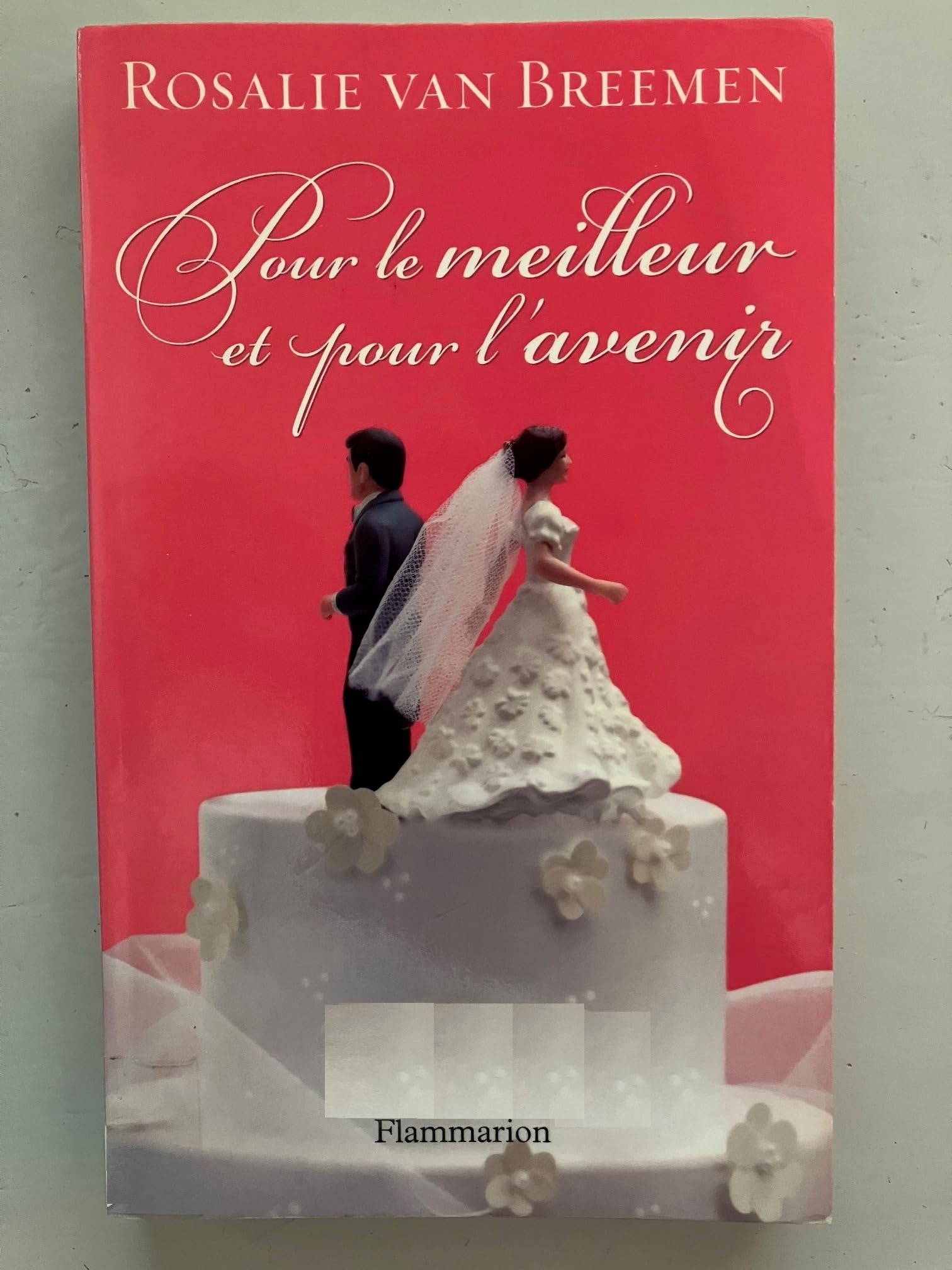 Pour le meilleur et pour l'avenir